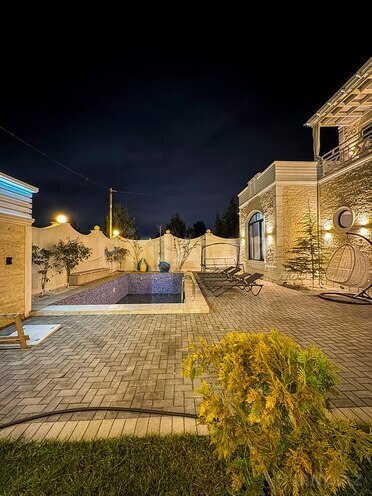 Продаётся 5-комн. дом/дача 250 м², пос. Шувеляны, photo 3 from 18