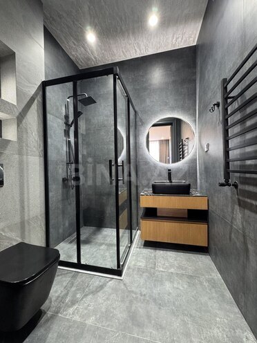 5 otaqlı həyət evi/bağ evi - Mərdəkan q. - 240 m² (19)