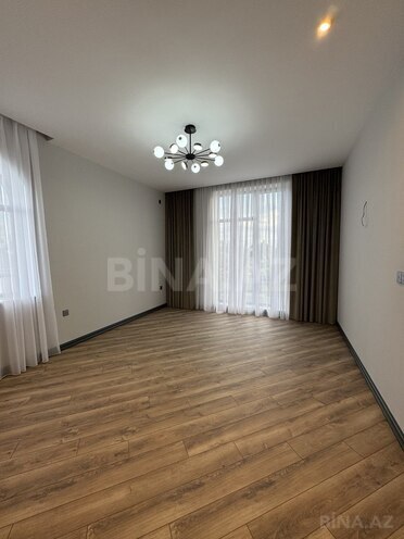 5 otaqlı həyət evi/bağ evi - Mərdəkan q. - 240 m² (18)