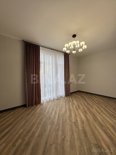 5 otaqlı həyət evi/bağ evi - Mərdəkan q. - 240 m² (22)