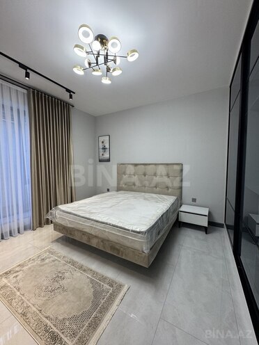 5 otaqlı həyət evi/bağ evi - Mərdəkan q. - 240 m² (13)