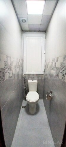 2 otaqlı köhnə tikili - Memar Əcəmi m. - 70 m² (3)