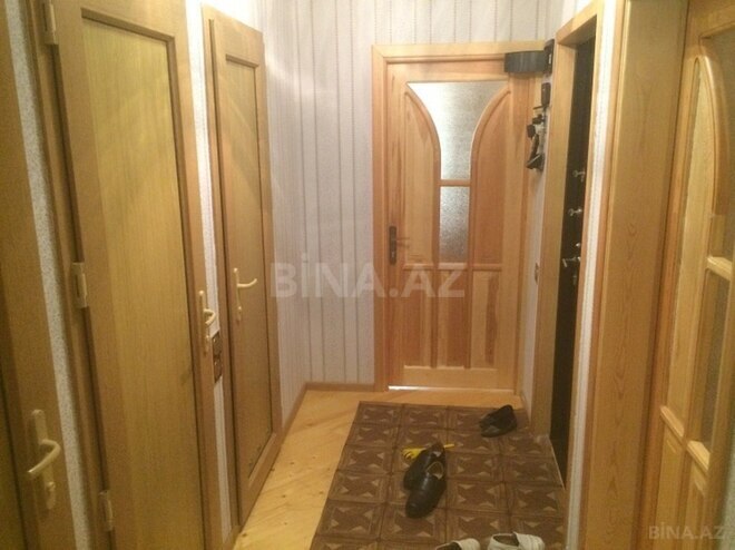 2-комн. вторичка - м. Ахмедлы - 56 м² (15)
