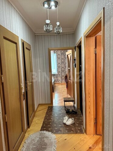 2-комн. вторичка - м. Ахмедлы - 56 м² (14)