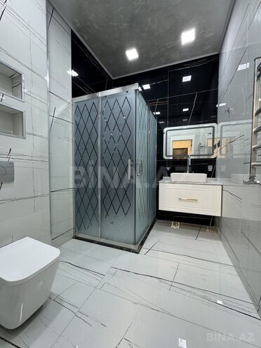 Satılır 4 otaqlı həyət evi/bağ evi 150 m², Şüvəlan q., photo 15 from 17