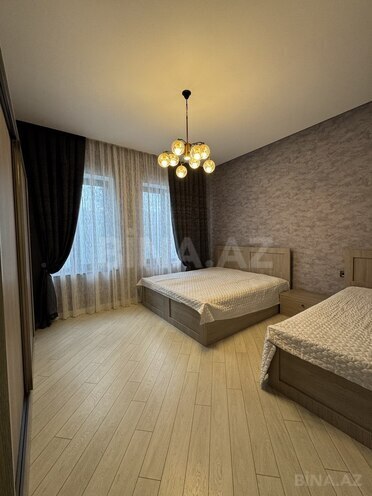 Satılır 4 otaqlı həyət evi/bağ evi 150 m², Şüvəlan q., photo 10 from 17