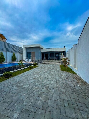 Satılır 4 otaqlı həyət evi/bağ evi 150 m², Şüvəlan q., photo 3 from 17