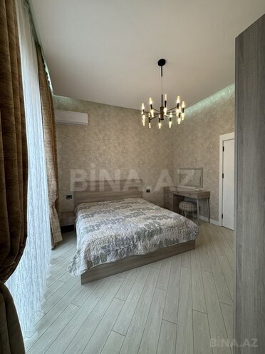 Satılır 4 otaqlı həyət evi/bağ evi 150 m², Şüvəlan q., photo 14 from 17