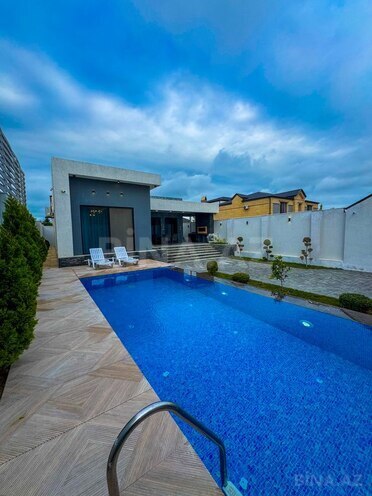 Satılır 4 otaqlı həyət evi/bağ evi 150 m², Şüvəlan q., photo 5 from 17