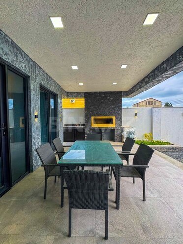 Satılır 4 otaqlı həyət evi/bağ evi 150 m², Şüvəlan q., photo 7 from 17