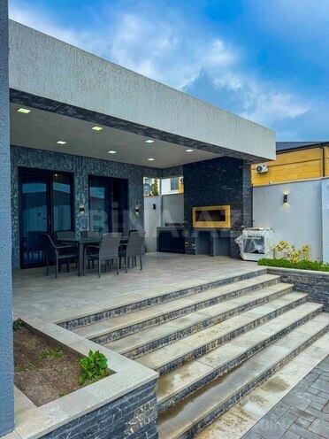 Satılır 4 otaqlı həyət evi/bağ evi 150 m², Şüvəlan q., photo 6 from 17