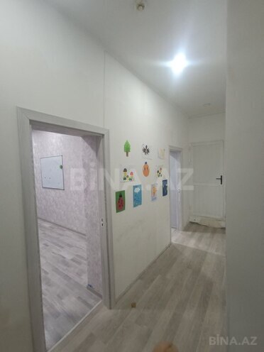 2-комн. офис - Бинагадинский р. - 47 м² (9)