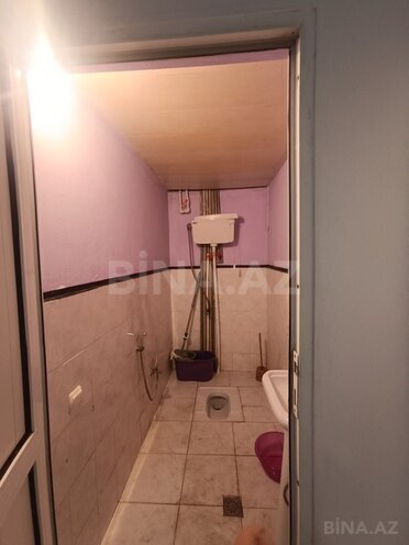 2-комн. офис - Бинагадинский р. - 47 м² (8)