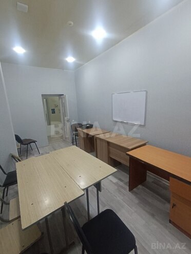 2-комн. офис - Бинагадинский р. - 47 м² (4)