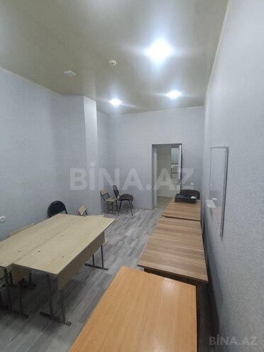 2-комн. офис - Бинагадинский р. - 47 м² (5)