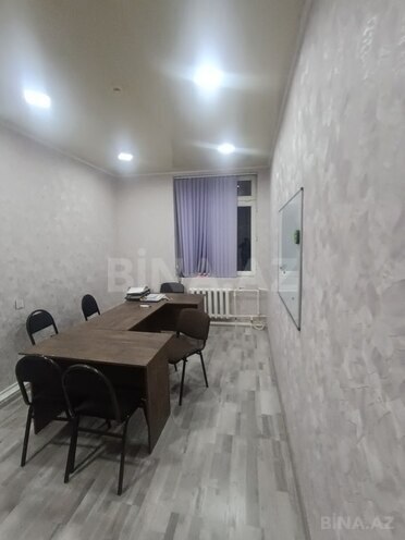 2-комн. офис - Бинагадинский р. - 47 м² (2)