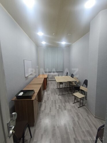 2-комн. офис - Бинагадинский р. - 47 м² (6)