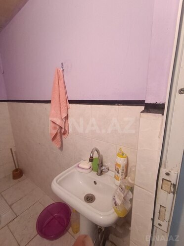 2-комн. офис - Бинагадинский р. - 47 м² (17)