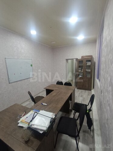 2-комн. офис - Бинагадинский р. - 47 м² (1)