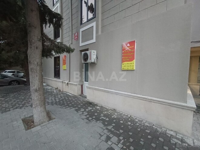 2-комн. офис - Бинагадинский р. - 47 м² (11)