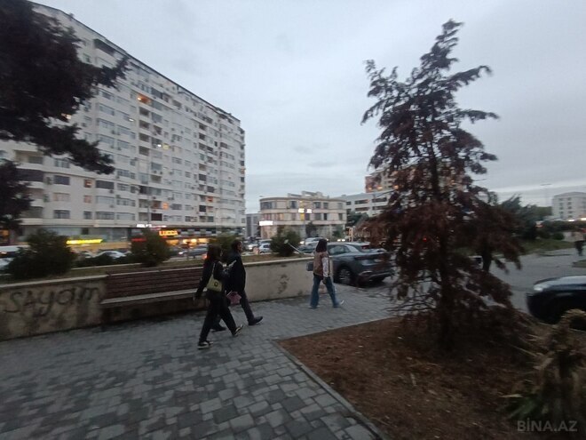 2-комн. офис - Бинагадинский р. - 47 м² (12)