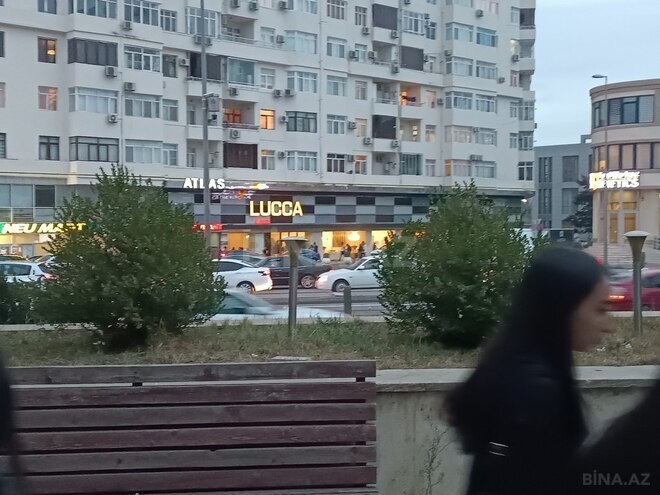 2-комн. офис - Бинагадинский р. - 47 м² (14)