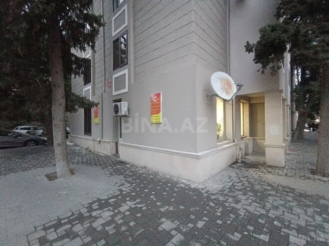 2-комн. офис - Бинагадинский р. - 47 м² (16)