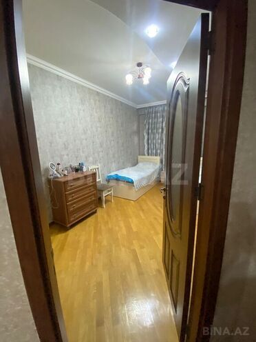 3-комн. новостройка - м. Нариман Нариманов - 120 м² (6)