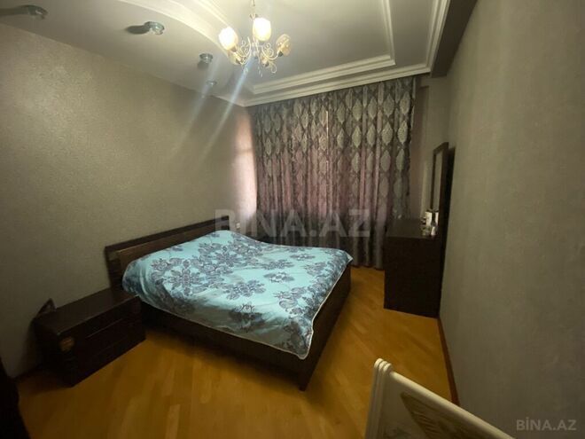 3-комн. новостройка - м. Нариман Нариманов - 120 м² (8)
