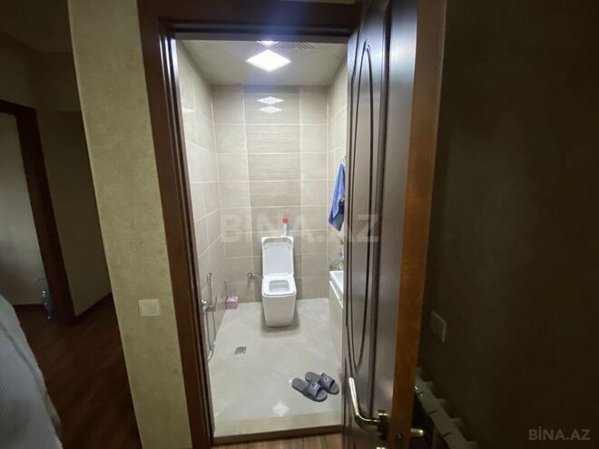 3-комн. новостройка - м. Нариман Нариманов - 120 м² (13)