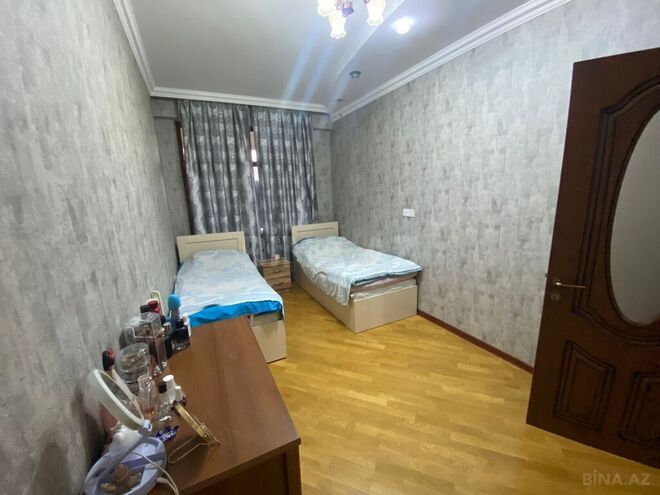 3-комн. новостройка - м. Нариман Нариманов - 120 м² (9)