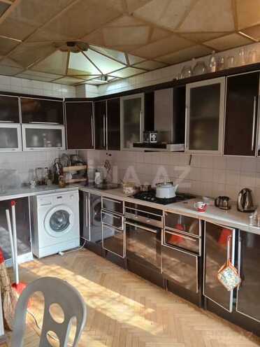 Satılır 3 otaqlı köhnə tikili 100 m², Elmlər Akademiyası m., photo 3 from 27
