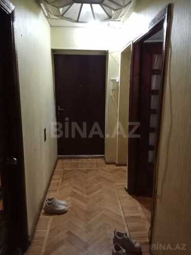 Satılır 3 otaqlı köhnə tikili 100 m², Elmlər Akademiyası m., photo 4 from 27