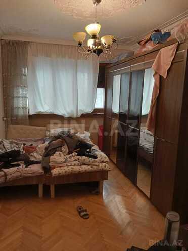 Satılır 3 otaqlı köhnə tikili 100 m², Elmlər Akademiyası m., photo 5 from 27