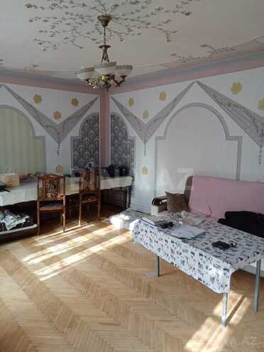 Satılır 3 otaqlı köhnə tikili 100 m², Elmlər Akademiyası m., photo 10 from 27