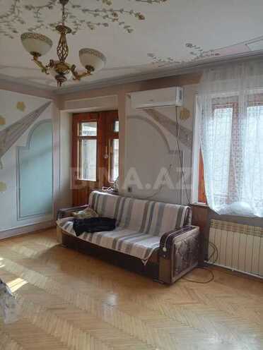 Satılır 3 otaqlı köhnə tikili 100 m², Elmlər Akademiyası m., photo 11 from 27