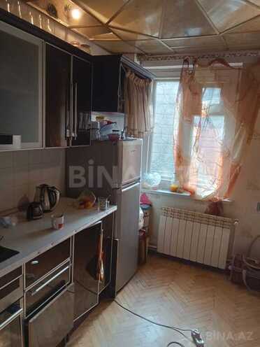 Satılır 3 otaqlı köhnə tikili 100 m², Elmlər Akademiyası m., photo 13 from 27
