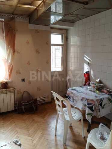 Satılır 3 otaqlı köhnə tikili 100 m², Elmlər Akademiyası m., photo 6 from 27