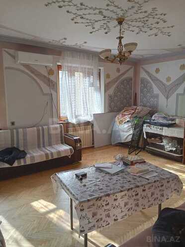 Satılır 3 otaqlı köhnə tikili 100 m², Elmlər Akademiyası m., photo 1 from 27