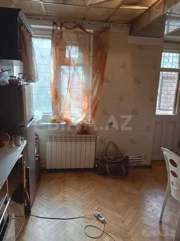 Satılır 3 otaqlı köhnə tikili 100 m², Elmlər Akademiyası m., photo 14 from 27