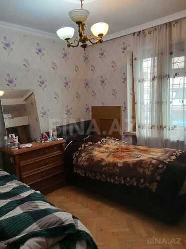Satılır 3 otaqlı köhnə tikili 100 m², Elmlər Akademiyası m., photo 12 from 27