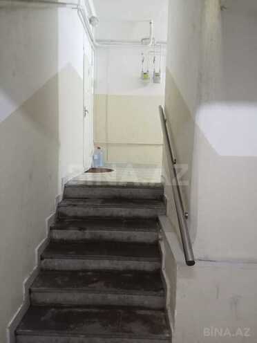 Satılır 3 otaqlı köhnə tikili 100 m², Elmlər Akademiyası m., photo 16 from 27