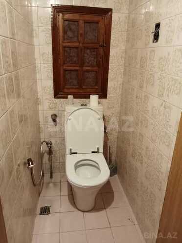 Satılır 3 otaqlı köhnə tikili 100 m², Elmlər Akademiyası m., photo 20 from 27