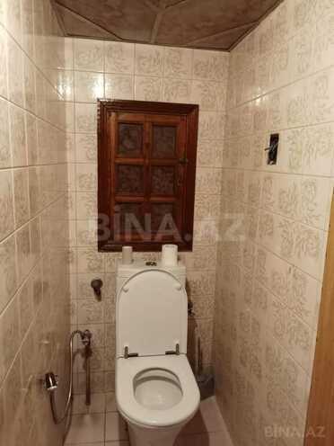 Satılır 3 otaqlı köhnə tikili 100 m², Elmlər Akademiyası m., photo 24 from 27