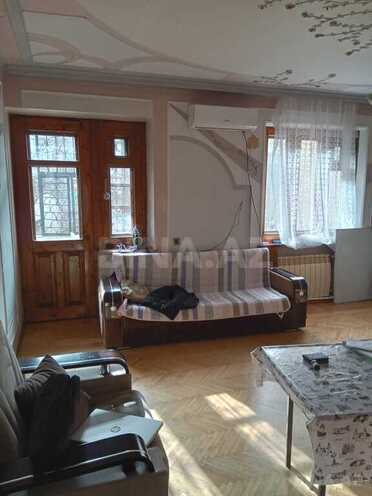 Satılır 3 otaqlı köhnə tikili 100 m², Elmlər Akademiyası m., photo 15 from 27