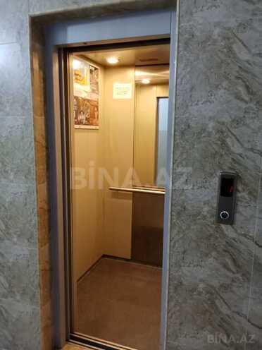 Satılır 3 otaqlı köhnə tikili 100 m², Elmlər Akademiyası m., photo 19 from 27