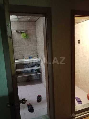 Satılır 3 otaqlı köhnə tikili 100 m², Elmlər Akademiyası m., photo 25 from 27