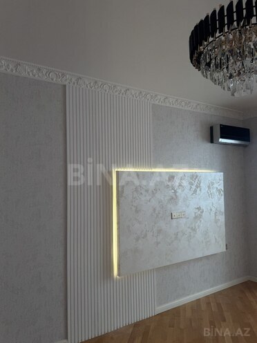 2 otaqlı yeni tikili - 8 Noyabr m. - 90 m² (5)