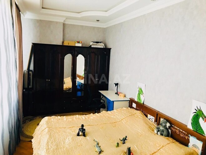 3-комн. новостройка - м. 8 ноября - 106 м² (5)