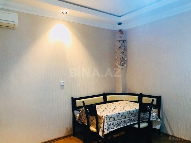 3-комн. новостройка - м. 8 ноября - 106 м² (7)